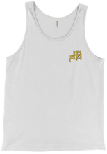 Dumbbuck "dB Gold" Tank Top