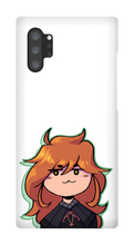 Quartezy Samsung Phone Cases