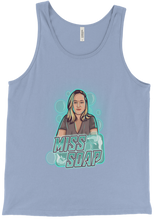misssoap Tank Top