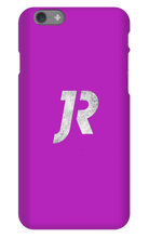 itsjaraiz iPhone Phone Cases