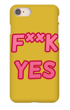 randomoutburstt iPhone Phone Cases