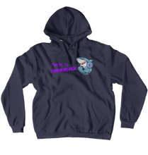 sharkuleez Hoodies (No-Zip/Pullover)