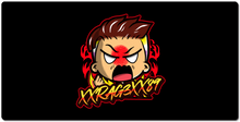 xxrag3xx89 XXL Gaming Mousepad