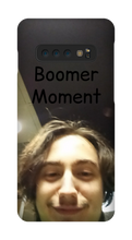 Boomer Moment Samsung Case