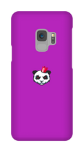 real_dmon_pnda Samsung Phone Cases