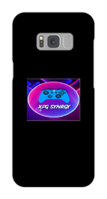 XPGSynrgy Samsung Phone Cases