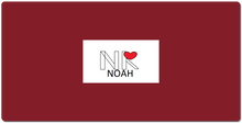 nr_noah XXL Gaming Mousepad