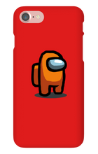 extreme_gamez iPhone Phone Cases