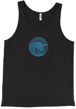 PU420's SUB Tank Top (Center)