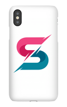 salvatube iPhone Phone Cases