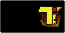 toxicimpulse XXL Gaming Mousepad