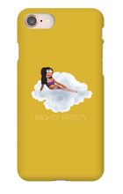 frirsta iPhone Phone Cases