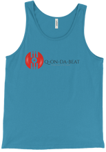 Qondabeat Tank Top