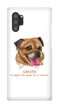 Chaito Samsung Phone Case