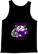 TBright Cares Tank Top