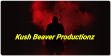 Kush Beaver XXL Gaming Mousepad