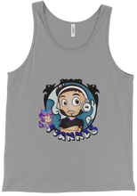 Camiseta tirantes - Varios colores