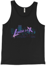 louise_lcx Tank Top