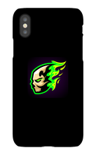 lividgamez iPhone Phone Cases