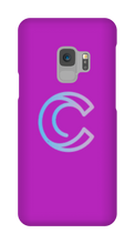 Click clan Samsung Phone Cases