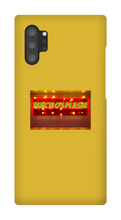 charjrryuki Samsung Phone Cases