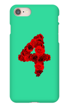 itsyoungoji iPhone Phone Cases