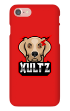 Xu1tz iPhone Phone Cases
