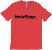 nateslays_ T-Shirts