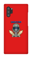 herc130 Samsung Phone Cases