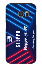 steppoyt87 Samsung Phone Cases