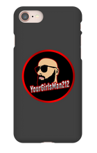 yourgirlsman212 iPhone Phone Cases