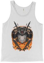pandabombtv Tank Top
