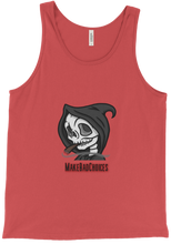 makebadchoices Tank Top