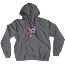 C5 Demonic Omega Hoody
