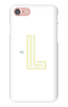 lake_legends iPhone Phone Cases