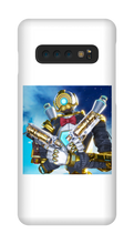 MrPath Samsung Case