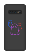 phantomglitch_ Samsung Phone Cases