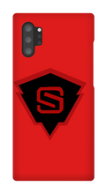 subz34ottv Samsung Phone Cases