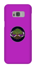 LimitlessLifeTV OG Samsung Phone Cases