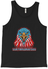 sskywildkatsss Tank Top