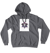 crustyxxnips Hoodies (No-Zip/Pullover)