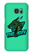 The Kuv Samsung Phone Cases