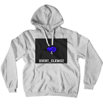 ttvsolo64 Hoodies (No-Zip/Pullover)