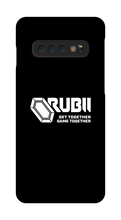 Rubii Samsung Phone Cases (white logo)