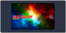 Skallabjorn XXL Gaming Mousepad