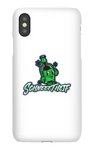 schneeftheif iPhone Phone Cases