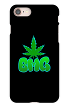 bmg1993 iPhone Phone Cases