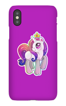 lumilexy iPhone Phone Cases