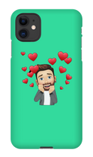 iPhone Phone Cases - Love
