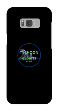 TeS Samsung Phone Cases